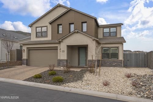 3016 Country Wind Ln, Reno, NV, 89521-7327 | Card Image