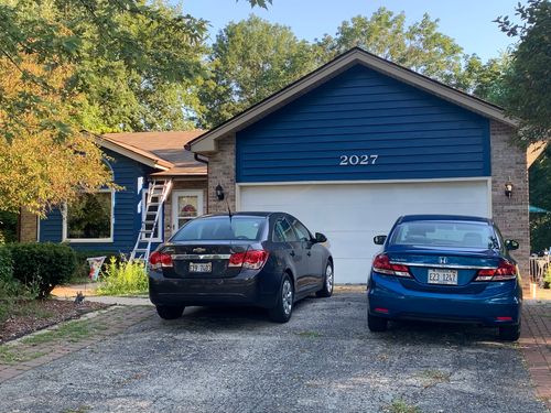 2027 Walnut Ave, Hanover Park, IL, 60133-3817 | Card Image