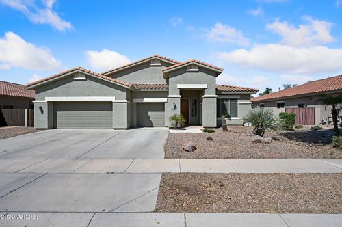 4312 E Carriage Way, Gilbert, AZ, 85297 | Card Image