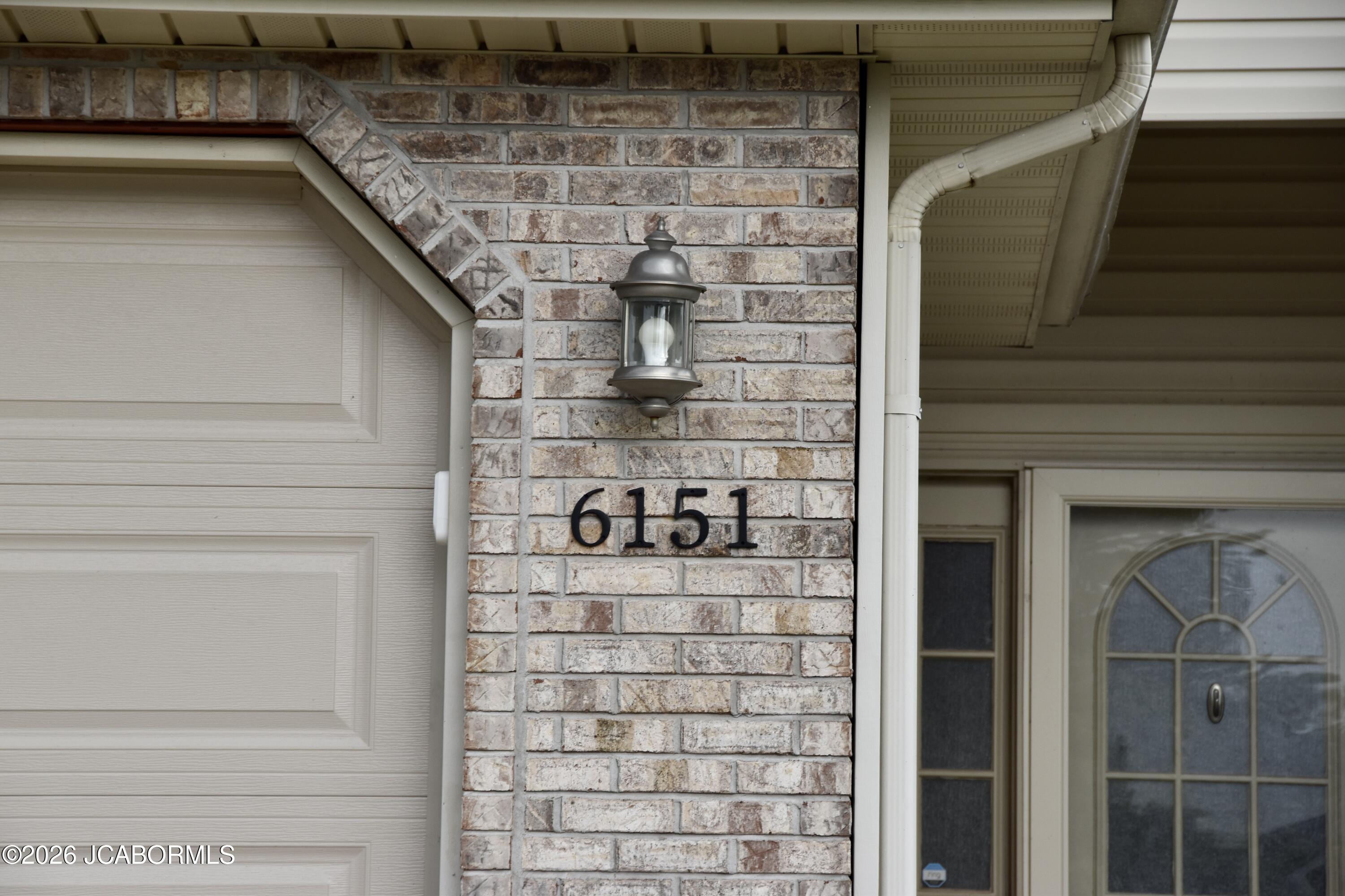 Residential in Hallsville 2