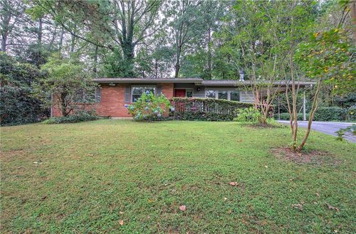 1990 Glenroy Pl Se, Smyrna, GA, 30080-2520 | Card Image