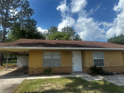 455 Water Road, Ocala, FL, 34472 | Card Image