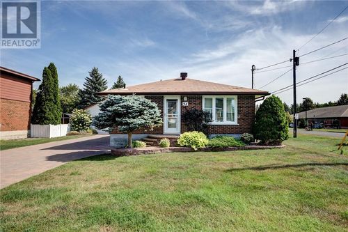 34 Coulson St, Capreol, ON, P0M1H0 | Card Image
