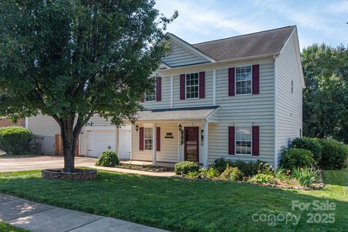 9410 Culcairn Rd, Huntersville, NC, 28078-9332 | Card Image