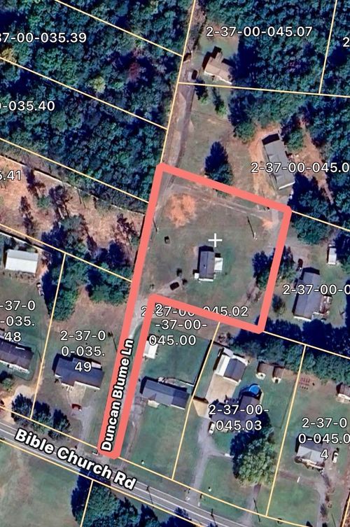 4735 B Duncan Blume Lane, Boiling Springs, SC, 29316 | Card Image
