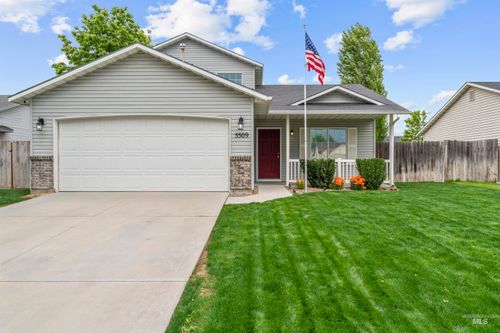 5509 Aspenwood Ave, Caldwell, ID, 83607-1727 | Card Image