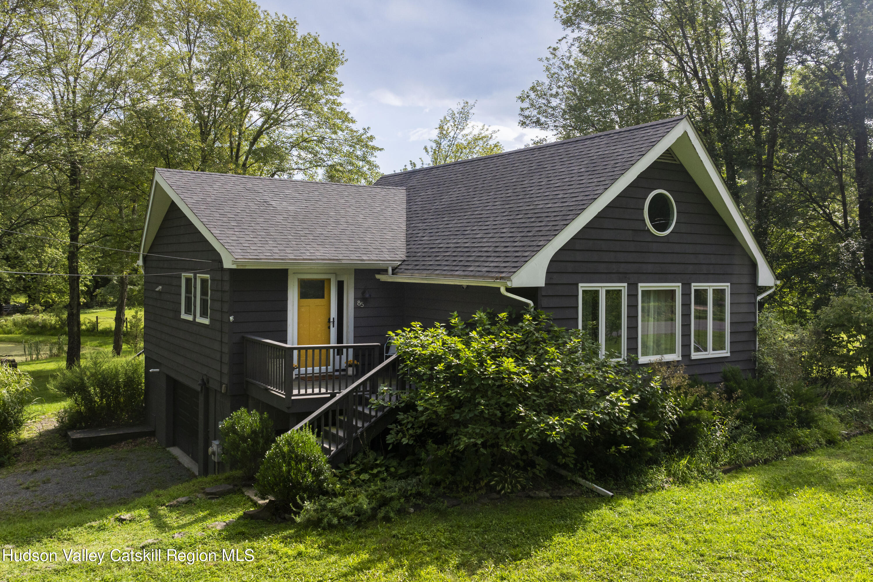 Nelson Hoff Rd, Saugerties, NY 12477