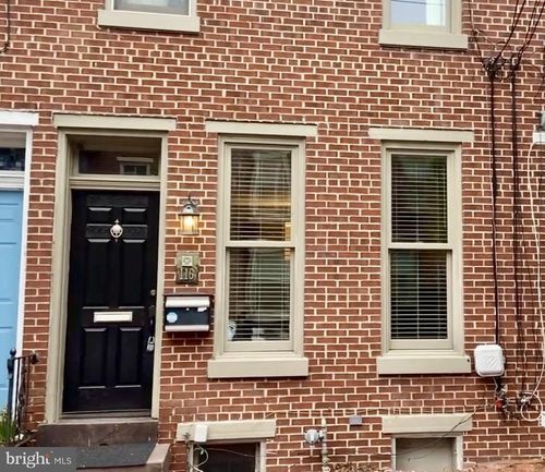 116 Cumberland St, HARRISBURG, PA, 17102-2801 | Card Image