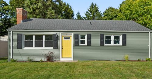 70 Cherry Hill Dr, Newington, CT, 06111-1006 | Card Image