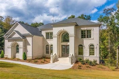 2004 Fontainbleau Drive, House other with 5 bedrooms, 5 bathrooms and null parking in Conyers GA | Image 1