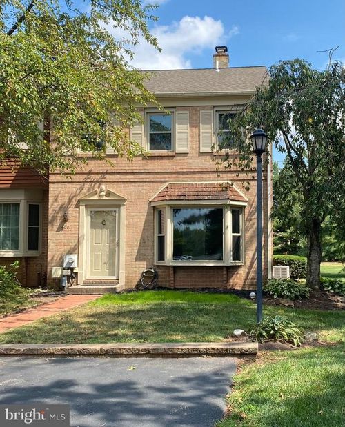 4001 Brandywine Ct, SKIPPACK, PA, 19474 | Card Image