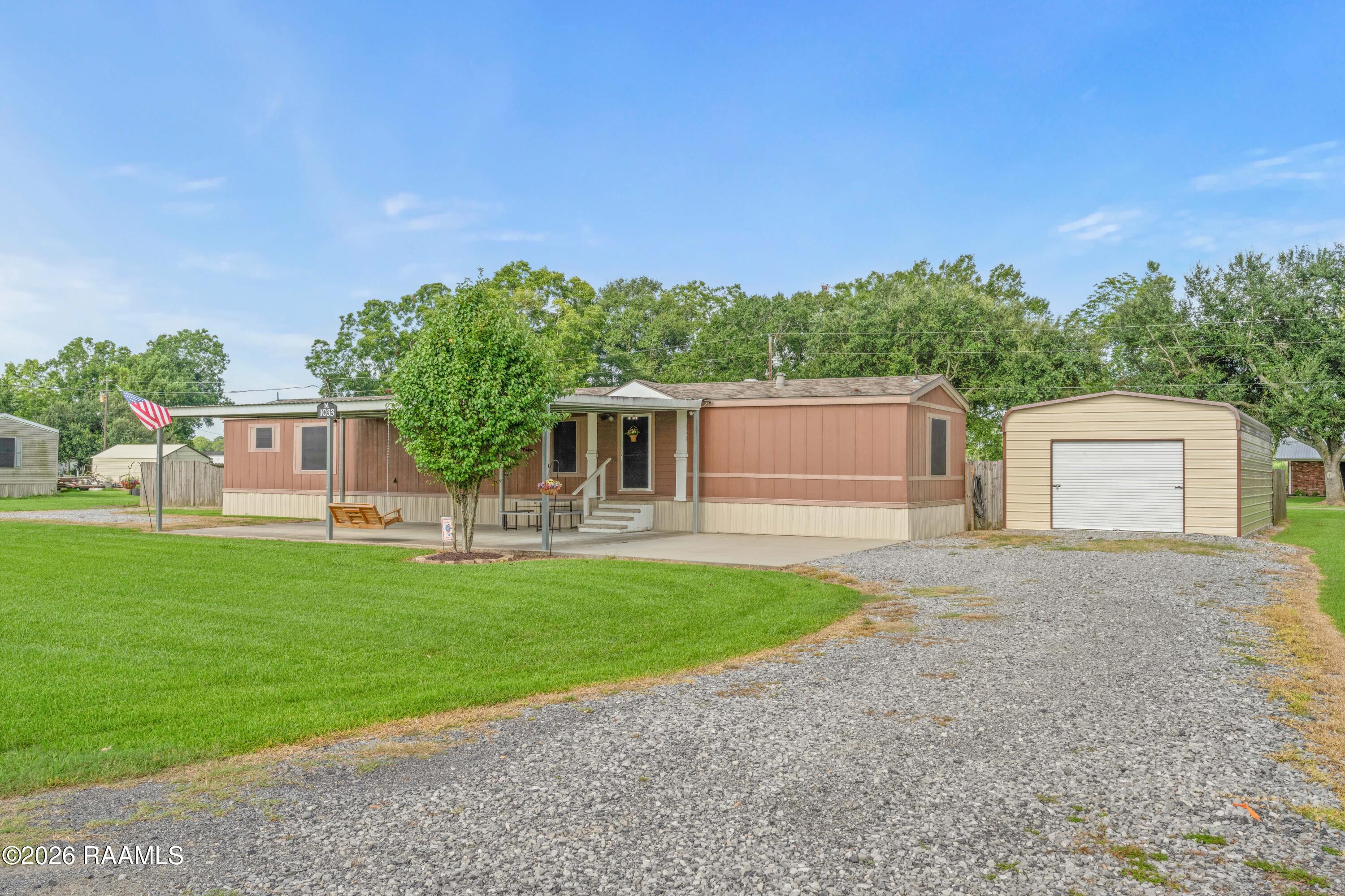 Residential in Breaux Bridge 2