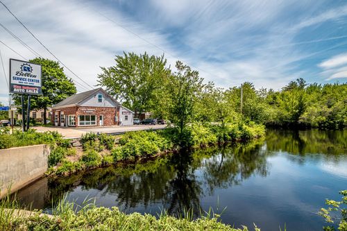 45 Main St, Conway, NH, 03818-6166 | Card Image