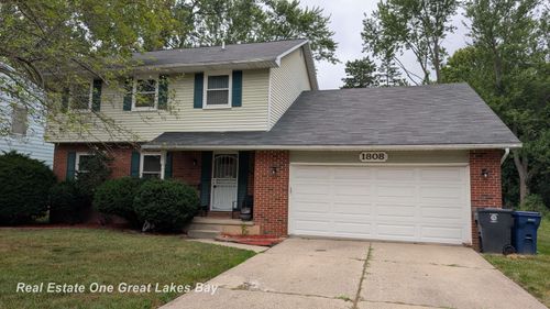 1808 Laurel Oak Dr, Flint, MI, 48507-2254 | Card Image