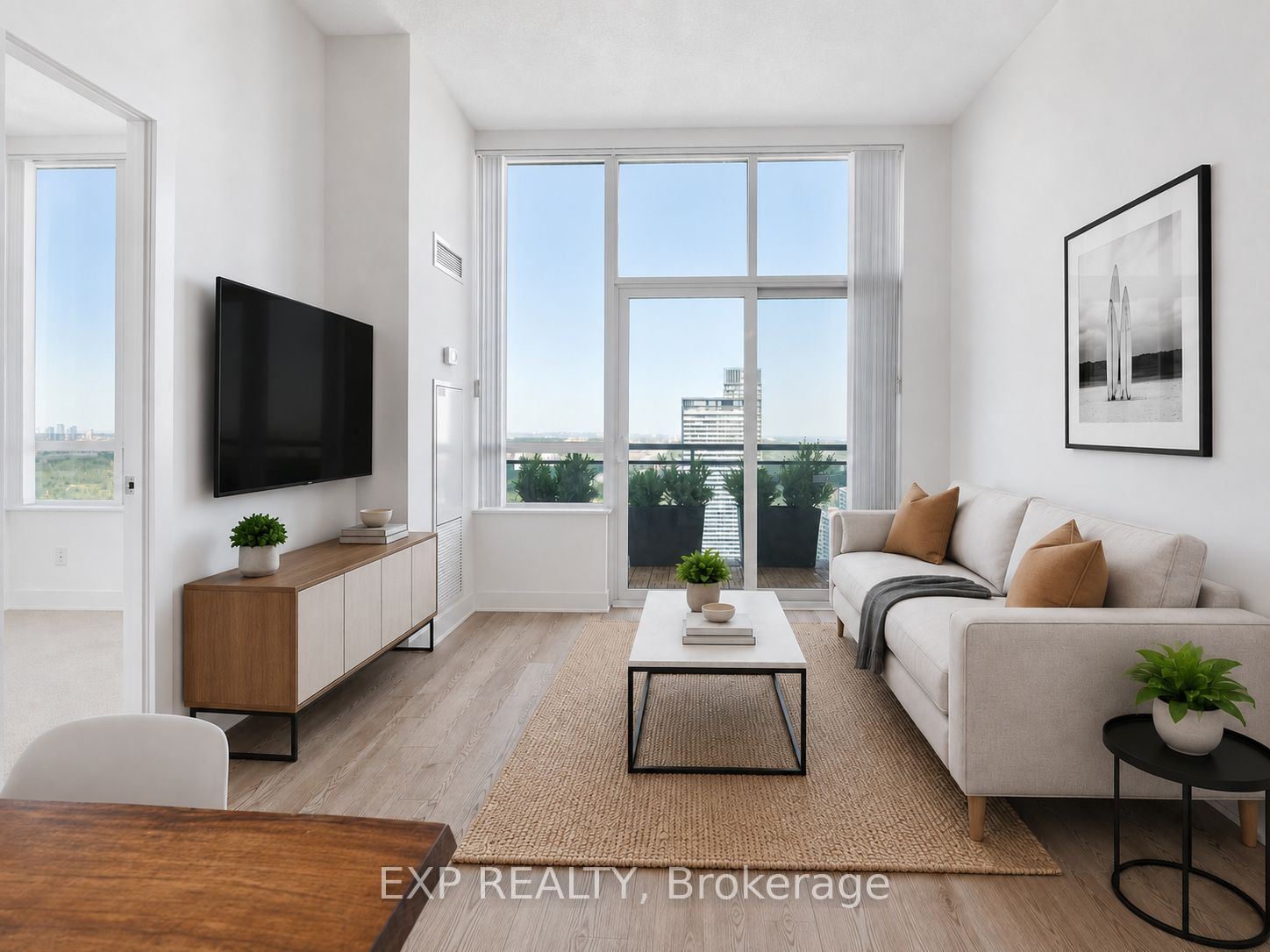 Residential in Toronto C08 3