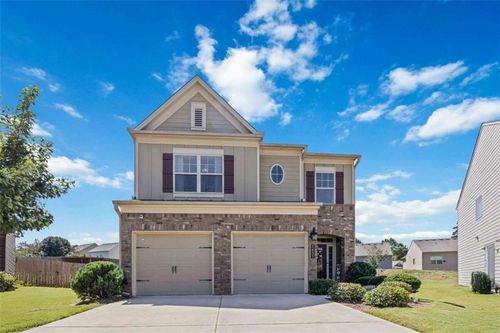 1431 Brushed Ln, lawrenceville, GA, 30045-5507 | Card Image