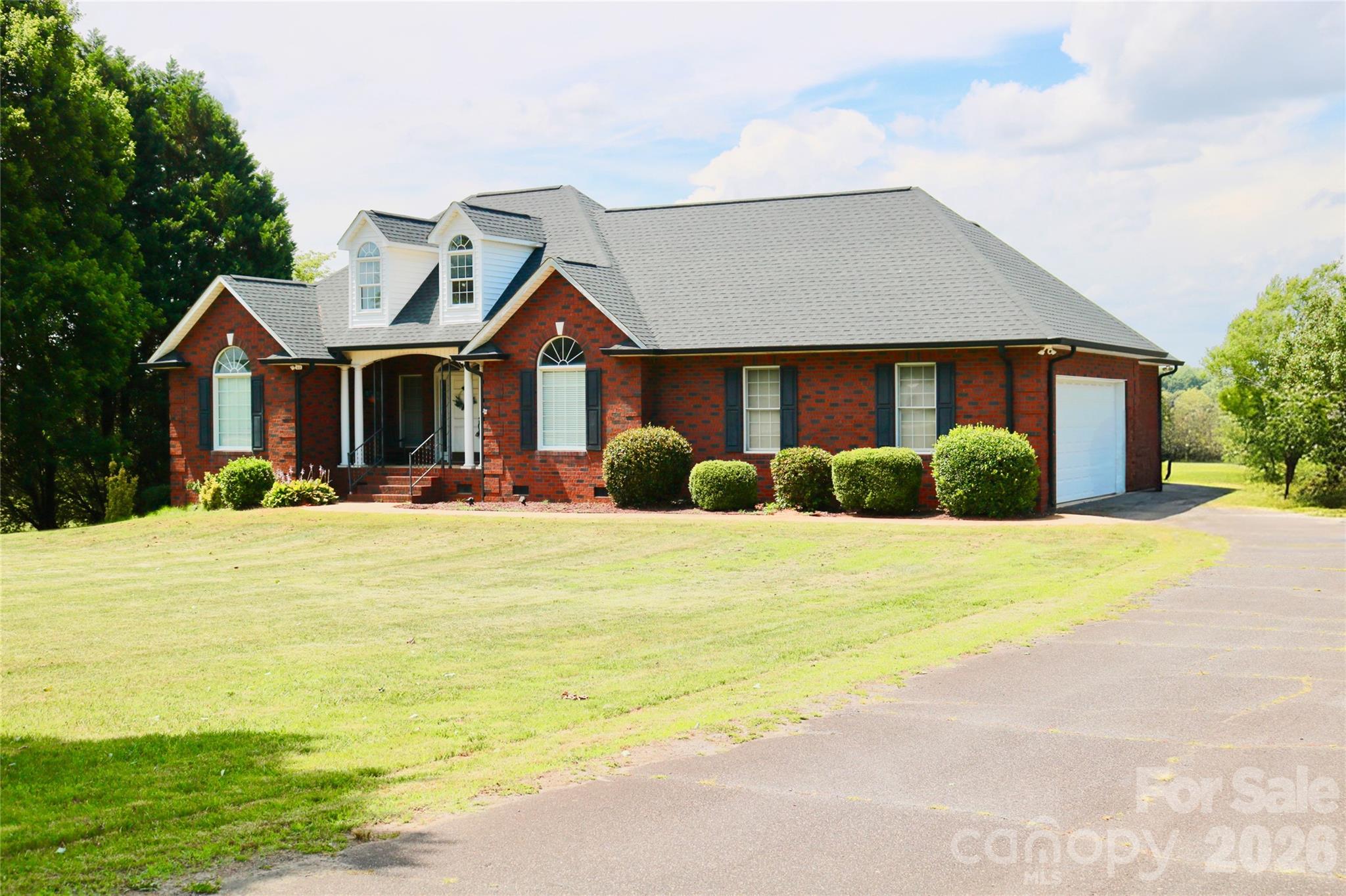 Residential in Troutman 2