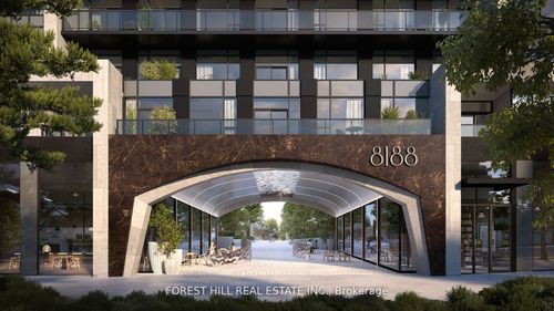 813-8188 Yonge St, Thornhill, ON, L4J1W5 | Card Image