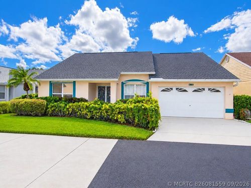 415 Nw Marsala Terrace, Port St Lucie, FL, 34986 | Card Image