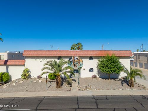12-2291 Mcculloch Blvd N, Lake Havasu City, AZ, 86403-6924 | Card Image