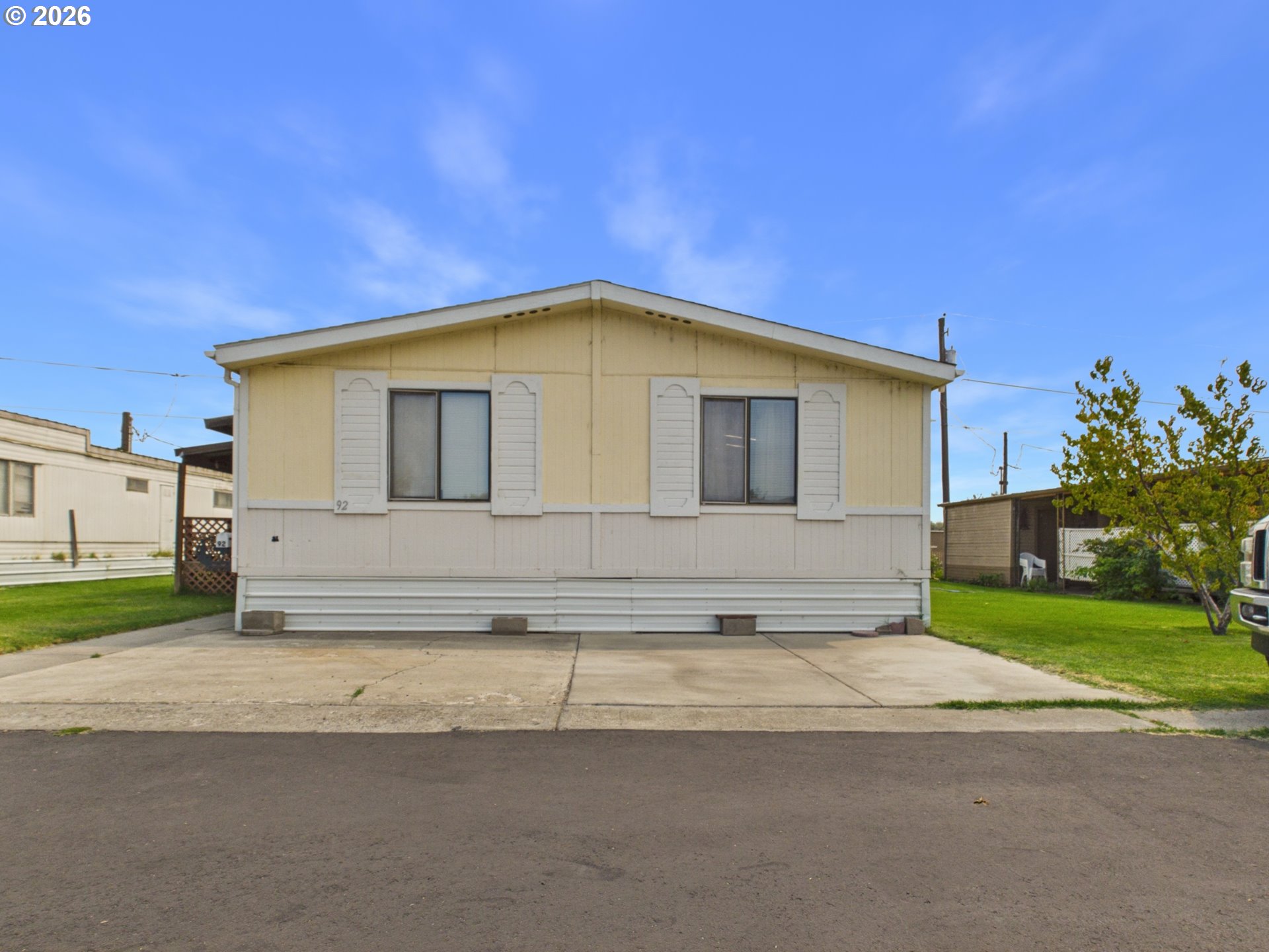 Residential in Hermiston 2