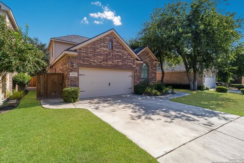 12527 Old Stillwater, San Antonio, TX, 78254-6163 | Card Image