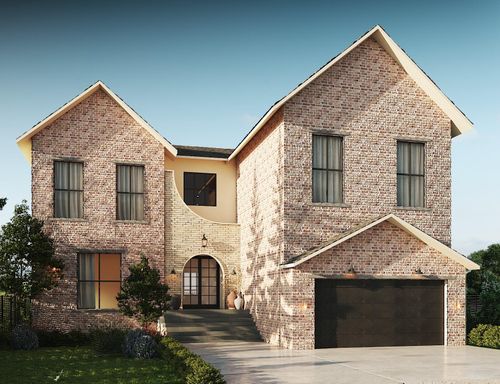 3815 Tartan Ln, Houston, TX, 77025-2411 | Card Image