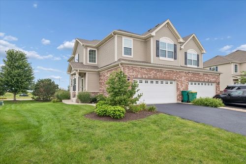 15060 Cyrus Dr, Manhattan, IL, 60442-7762 | Card Image