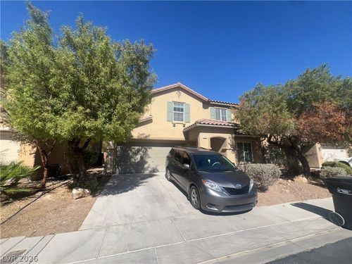 220 Stagecoach Flats Ave, North Las Vegas, NV, 89031-6830 | Card Image