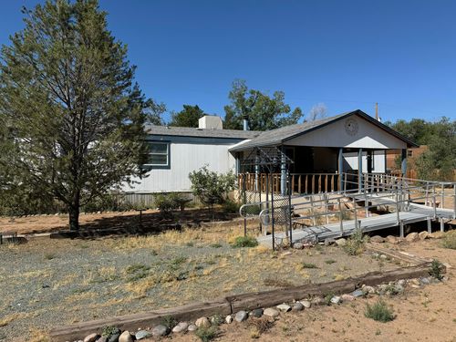 204 Walden Road, Corrales, NM, 87048 | Card Image