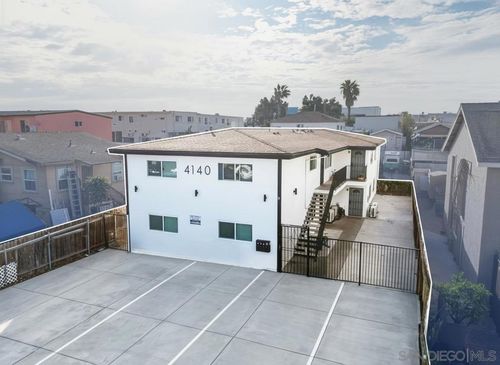 4140 48th St, San Diego, CA, 92105-8002 | Card Image