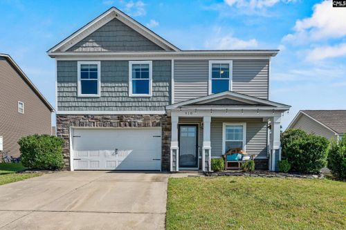 510 Deertrack Run, Lexington, SC, 29073 | Card Image