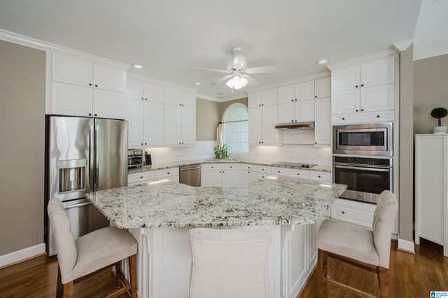 1616 Wingfield Trce, House other with 4 bedrooms, 5 bathrooms and null parking in BIRMINGHAM AL | Image 14