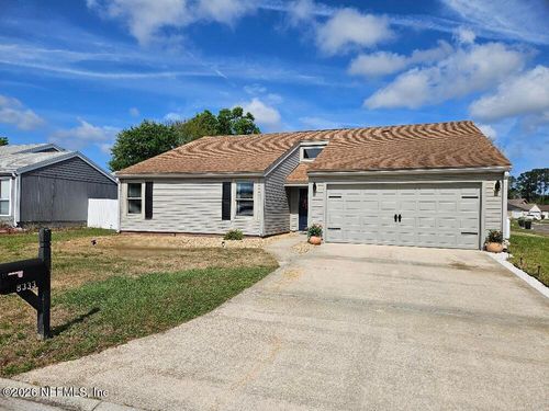 8333 Chason Ct, Jacksonville, FL, 32244-5448 | Card Image