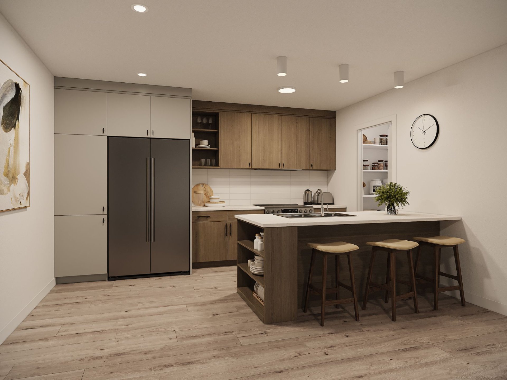 Residential Lease in East Angus 4