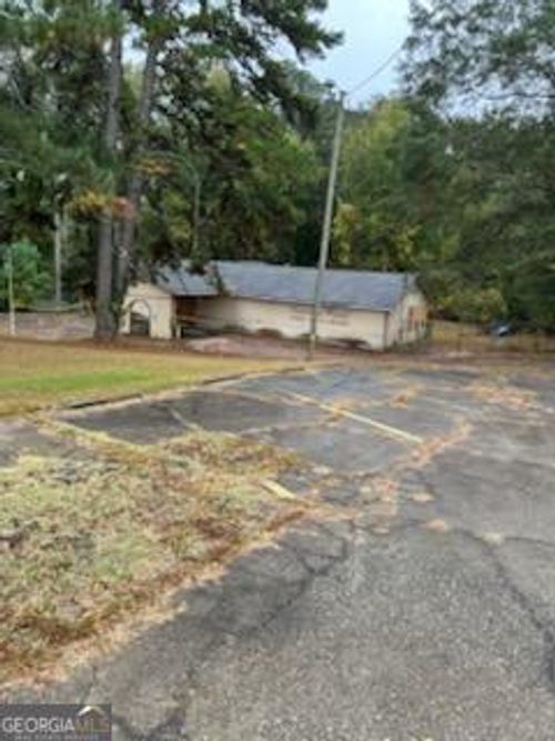 5367 Jonesboro Rd, Morrow, GA, 30260-3508 | Card Image