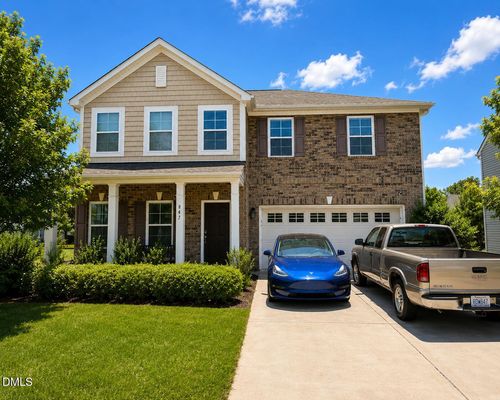 847 Ember Dr, Durham, NC, 27703-9436 | Card Image