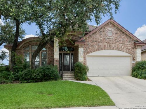 7 Cascade Gln, Hollywood Park, TX, 78232-1344 | Card Image