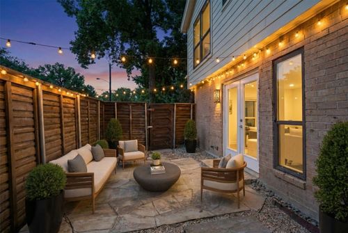 1-4102 Bowser Ave, Dallas, TX, 75219-3752 | Card Image