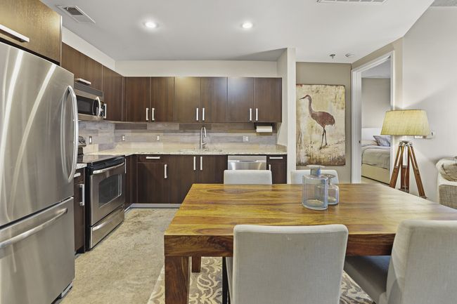 APT-522 - 600 12 Th Ave S, Condo with 2 bedrooms, 2 bathrooms and 2 parking in Nashville TN | Image 6