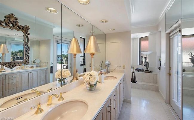 3-305 - 4400 Gulf Shore Blvd, House other with 4 bedrooms, 5 bathrooms and null parking in NAPLES FL | Image 14