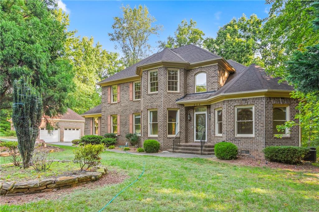 Quick Silver Ct, Greensboro, NC 27455