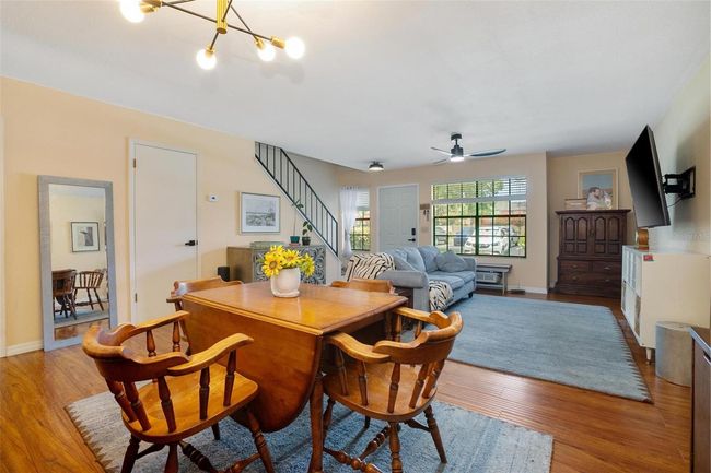 874 Commonwealth Ct, Townhouse with 2 bedrooms, 3 bathrooms and null parking in CASSELBERRY FL | Image 4