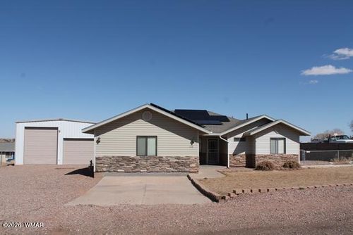 118 W Verde Dr, Taylor, AZ, 85939-2649 | Card Image