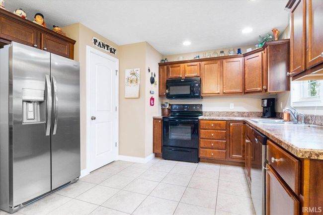3439 Lost Creek Dr, House other with 3 bedrooms, 2 bathrooms and null parking in Evansville IN | Image 12