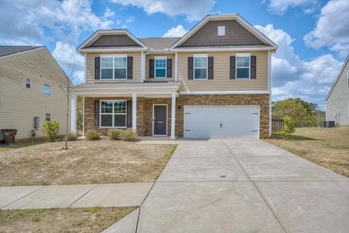 6082 High Top Ln, Aiken, SC, 29801-5419 | Card Image