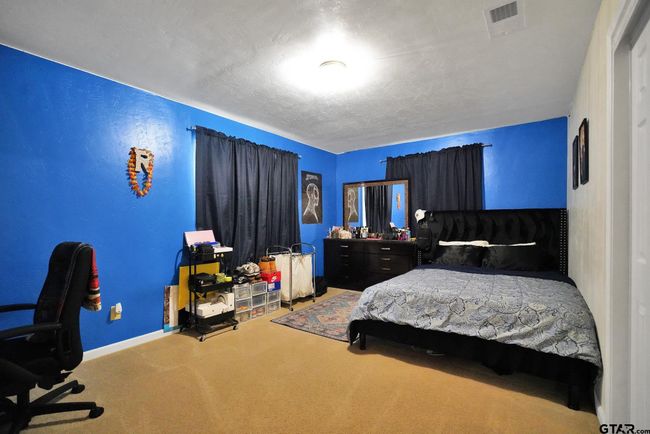 144 Pine Branch Gln, House other with 3 bedrooms, 3 bathrooms and null parking in Holly Lake Ranch TX | Image 27