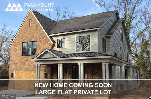 7601 Maryknoll Ave, BETHESDA, MD, 20817-4809 | Card Image