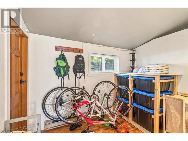 756 Cawston Ave, House other with 2 bedrooms, 1 bathrooms and 4 parking in Kelowna BC | Image 26