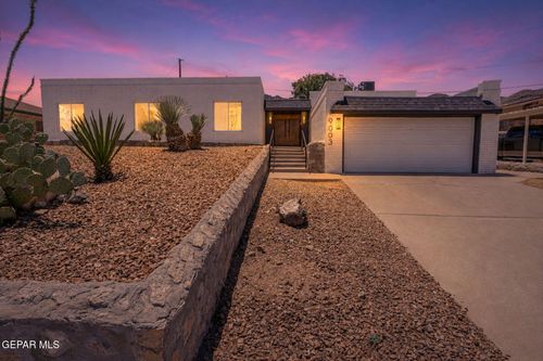 9003 Magnetic St, El Paso, TX, 79904-1020 | Card Image